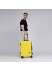 Redolz Essentials 09 MEDIUM 4 Rollen Trolley 67 cm in yellow 2