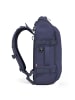 Cabinzero Adventure 129 Daypack 46 cm in galaxy