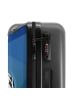 NoBoringSuitCases Suitcase, Koffer, Reisekoffer Fußball