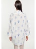 Albee Women Hemd in Weiss