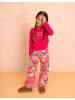 Oilily Prom Hose in Rosa