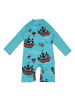 Walkiddy Badeanzug Badeanzug/Sets aus recycelten Materialien