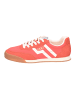 Gant Sneaker in rot