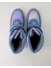 Richter Shoes Winterstiefel in Blau
