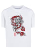 Mister Tee T-Shirts in white