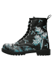 Dogo Longe Boots - Koala Hug BLACK 41 in Schwarz