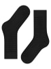 Falke Socken Melody in Black