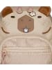 SCHNEIDERS Mini Kindergartenrucksack 27 cm caro capybara
