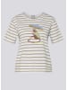 Rabe T-Shirt in Grün