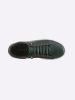 Andrea Conti Sneaker in grün