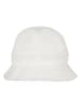  Flexfit  Flexfit Accessoires Eco Washing Flexfit Notop Tennis Hat in white