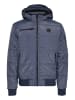 BLEND Steppjacke BHBoris in Blau