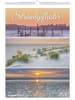 TeNeues Calendars & Stationery Kalender - Alpha Edition - Strandgeflüster - Momente am Meer 2026 - A3 Bil