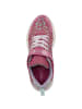 Geox Sneaker low J Phyper G. A in pink