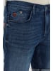 BLEND Jeansshorts BHGrilitsch in Blau