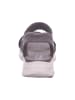 Skechers Sandale in grau