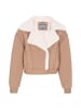 DreiMaster Damen Jacke in Kamel