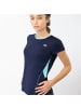 TAO Laufshirt Running Shirt in blau