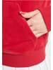 Juicy Couture Juicy Couture Half-Zip in astor red