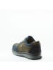 ara Sneaker Low in braun