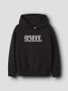 name it Hoodie in Black