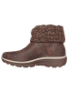 Skechers Winterstiefel in braun