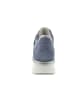 Gabor Comfort Sneaker Blau