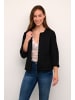Cream Blazer CRMellie Feminine in Pitch Black