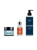 skinChemists Dr H Glow- & Reinigungsset