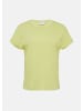 comma T-Shirt in 7015_limettengrün