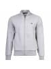Lacoste Sweatjacke in Grau