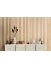 A.S. Création Tapete Wooden panel Beige