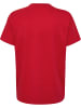 Hummel Hummel T-Shirt Hmlgo Multisport Herren in TRUE RED