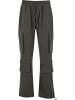 2Y Studios Cargo-Hosen in dark green