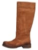 Felmini Stiefel COOPER in Cognac