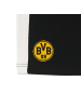 BVB BVB Sweatshorts Colorblock Kinder in schwarz
