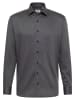 Eterna Hemd MODERN FIT in anthrazit