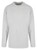 Urban Classics Long Sleeves in lightasphalt