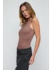 NO MATTER WHAT Blouse in Rosé