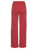 H.I.S Relaxhose in rot