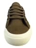 Superga Sneaker braun