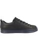 Camper Sneaker low Runner Four in schwarz