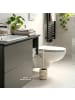 eluno WC-Garnitur CASCINA ca. 10,5 x 39,5 x 10,5 cm (B/H/T)