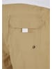 Urban Classics Beachwear - Bottom in white/unionbeige