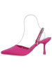 VAN HILL Slingpumps Chloe in Fuchsia