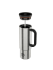 24Bottles Straw Trinkbecher 800 ml brushed steel