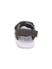 superfit Sandalen Kinder  in Grün