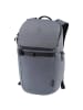 Nitro Nikuro - Laptoprucksack 49 cm (night sky) in black noise