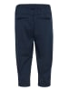 Kaffe Strickhose KAjenny Regular fit in Midnight Marine