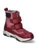 bisgaard Winterstiefeletten MARIUS TEX in rot